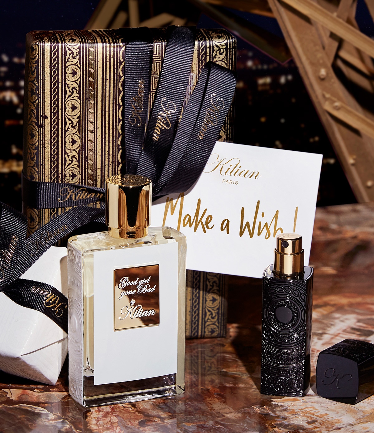 KILIAN Paris | Discover Luxury Perfumes From The Official KILIAN Boutique